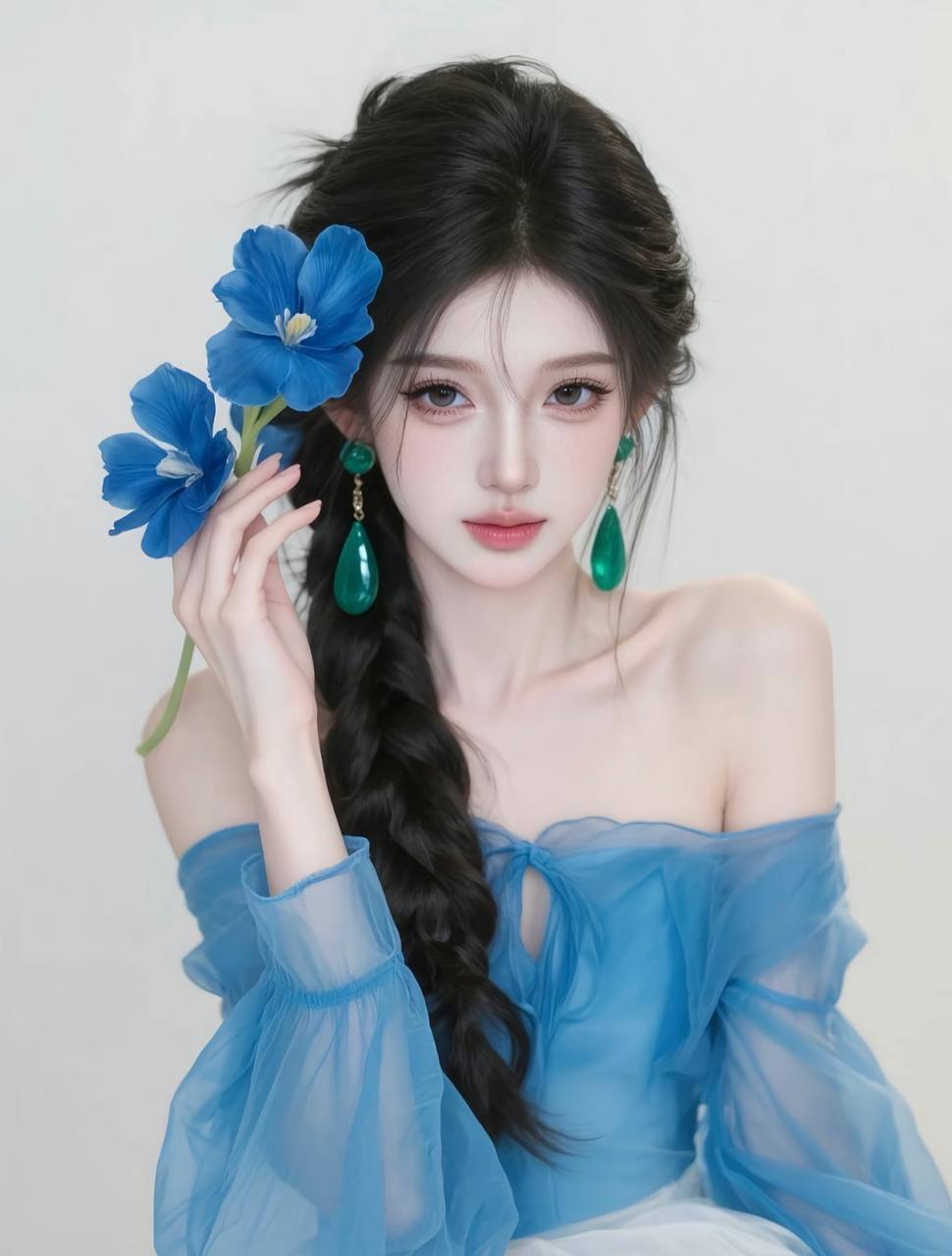 落潮团圆·未删减