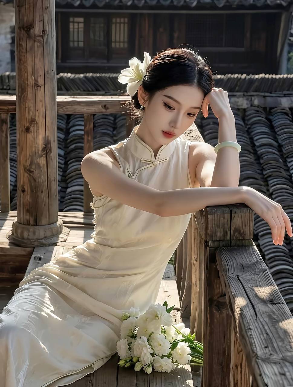 晚风首映·未删减